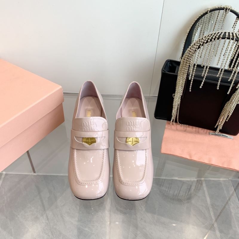 Miu Miu Shoes